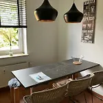 Diek Hus Dorumer Neufeld