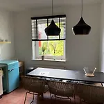 Diek Hus Appartement Dorumer Neufeld