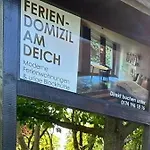 Diek Hus Appartement Dorumer Neufeld