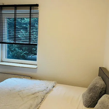 Diek Hus * Dorumer Neufeld