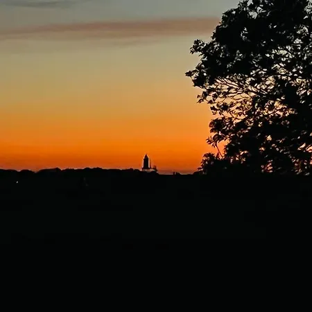 Diek Hus Apartment Dorumer Neufeld