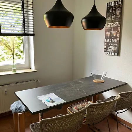 Diek Hus Dorumer Neufeld