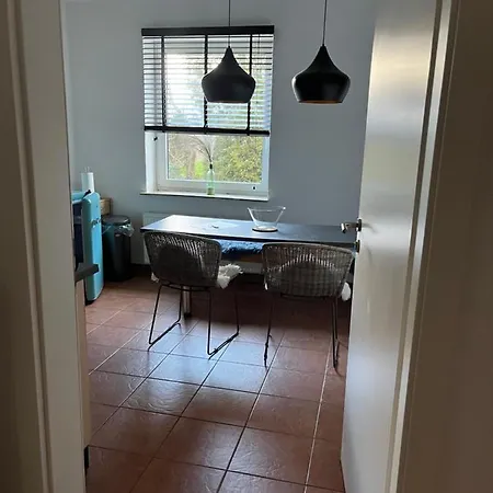 Apartment Diek Hus Dorumer Neufeld