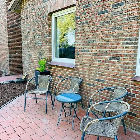 Apartment Diek Hus