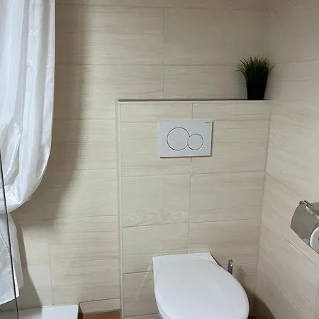 Appartamento Diek Hus