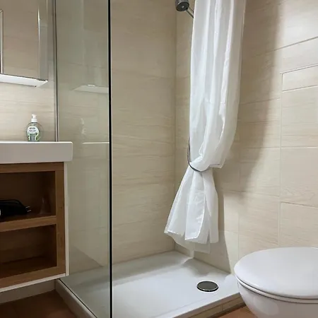 Diek Hus Apartment