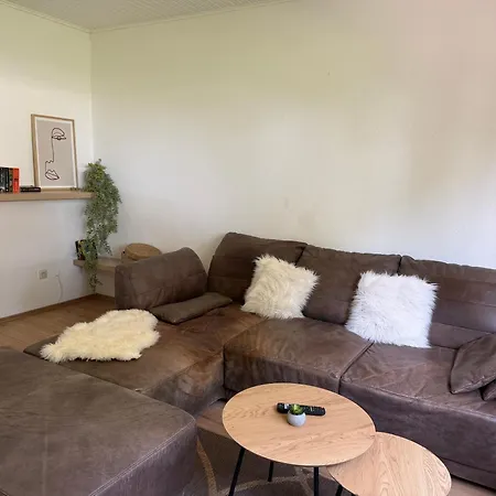 Appartamento Diek Hus