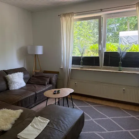 Appartamento Diek Hus *