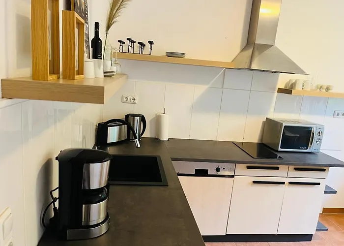 Diek Hus Дорум-Нойфельд