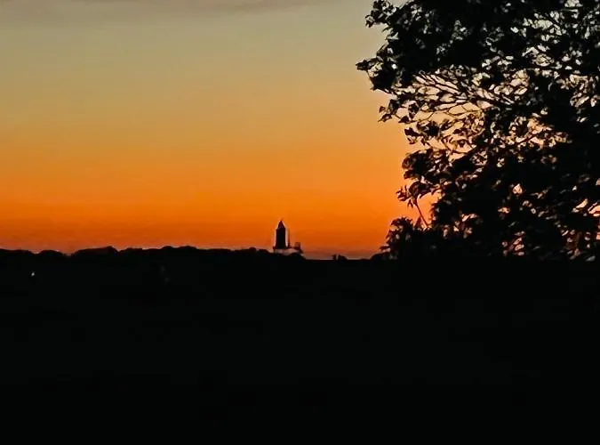 Diek Hus Апартаменты Дорум-Нойфельд