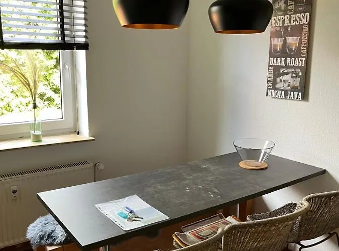 Diek Hus Дорум-Нойфельд