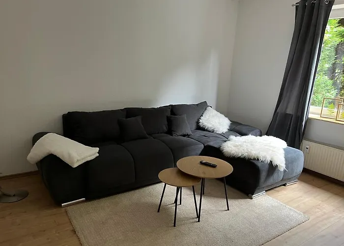 Diek Hus Апартаменты Дорум-Нойфельд