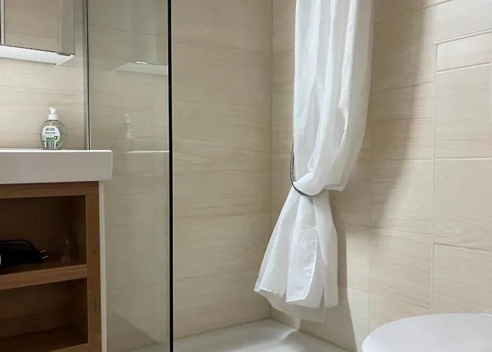 Diek Hus Апартаменты