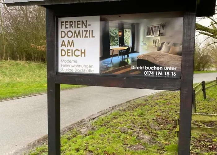 Diek Hus * Дорум-Нойфельд